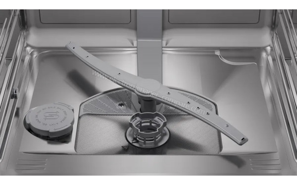 SIEMENS SN73HX16CE - Bras de lavage