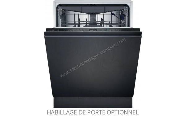 SIEMENS SN75EX13CE - Vue de face