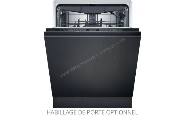 SIEMENS SN75EX23CE - Vue de face