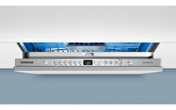 SIEMENS SN836X00QE - Panneau de commandes