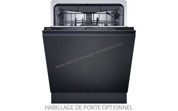 SIEMENS SN85EX11CE - Vue de face