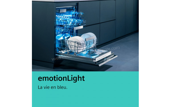 SIEMENS SN85YX02CE - EmotionLight