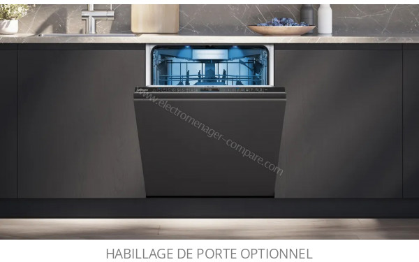 SIEMENS SN87TX02CE - Mise en situation