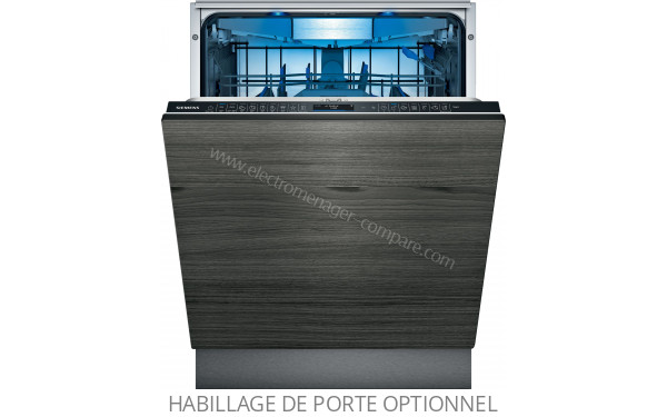 SIEMENS SN87YX01CE - Vue de face