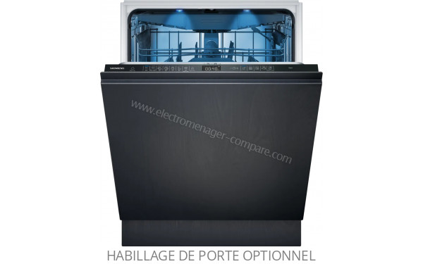 SIEMENS SN95EX12CE - Vue de face