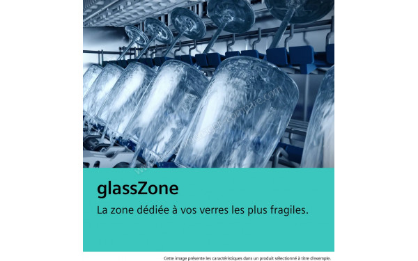 SIEMENS SN95EX12CE - GlassZone
