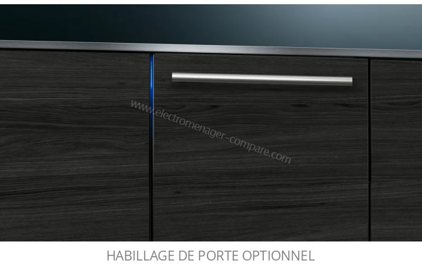 SIEMENS SN95EX12CE - SideLight