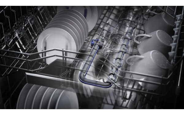 SIEMENS SN95EX12CE - Mise en situation