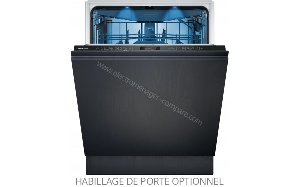 SIEMENS SN95EX22CE - Vue de face