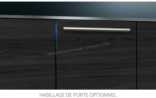 SIEMENS SN95EX22CE - SideLight