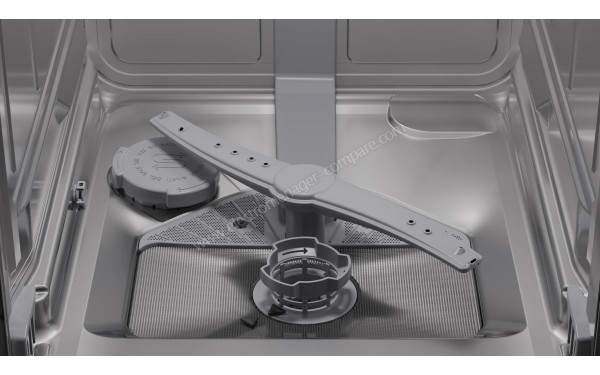 SIEMENS SR63EX25ME - Bras de lavage