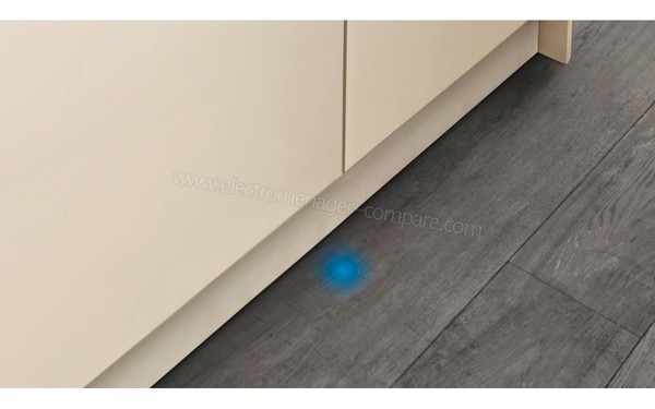 SIEMENS SR65E004EU - T&eacute;moin de fonctionnement