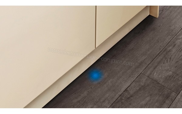 SIEMENS SR65E007EU - T&eacute;moin de fonctionnement