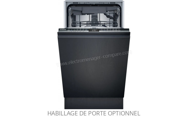 SIEMENS SR73EX24MF - Vue de face