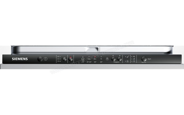 SIEMENS SX615X00AE - Panneau de commandes