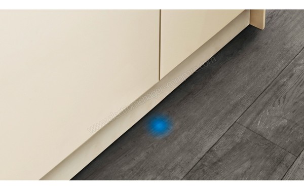 SIEMENS SX615X00AE - T&eacute;moin de fonctionnement