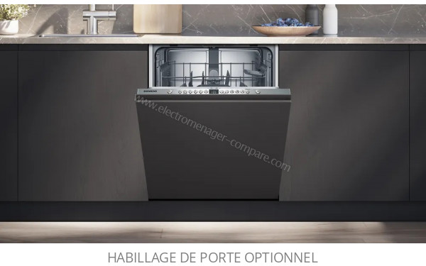 SIEMENS SX616X01AF - Mise en situation