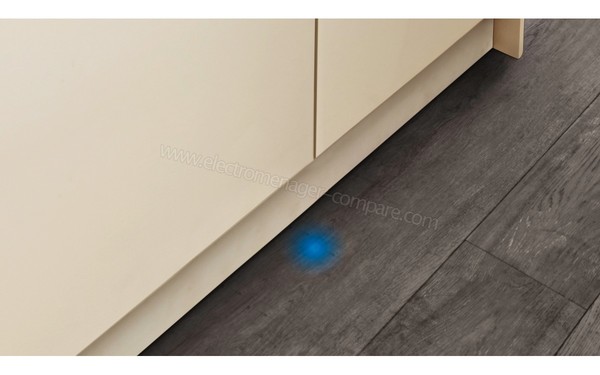 SIEMENS SX636X03ME - Indicateur de fonctionnement