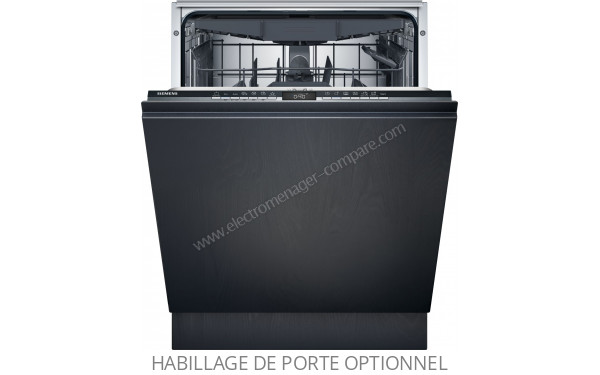 SIEMENS SX63EX01CE - Vue de face