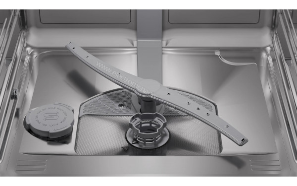 SIEMENS SX63H802CF - Bras de lavage