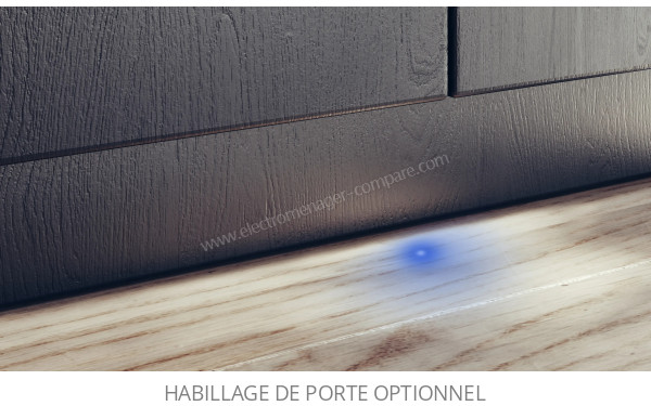 SIEMENS SX63H802CF - InfoLight