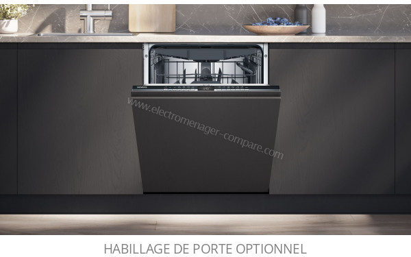 SIEMENS SX63HX01CE - Mise en situation