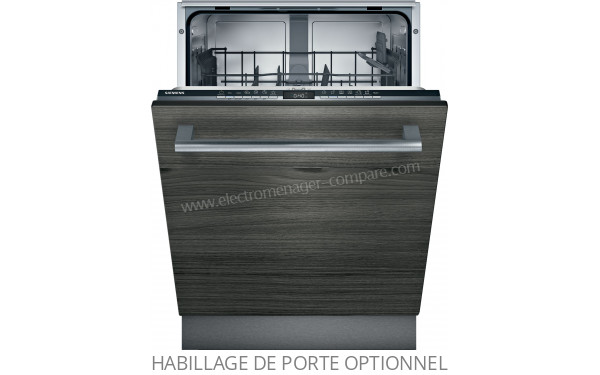 SIEMENS SX63HX36TE - Vue de face