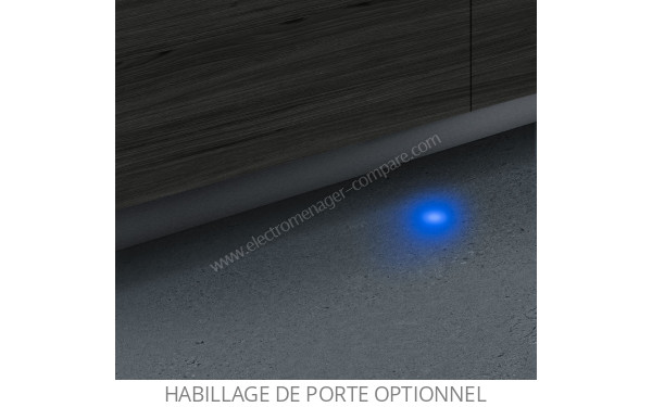 SIEMENS SX63HX36TE - InfoLight