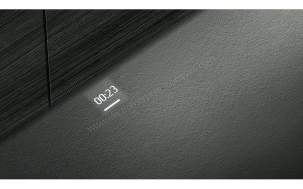 SIEMENS SX658D02ME - Projection timeLight