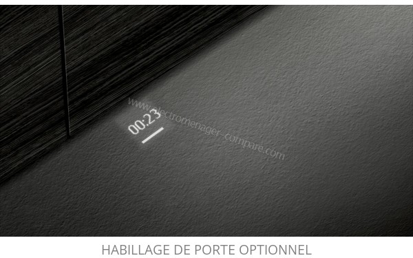 SIEMENS SX658X06TE - Projection TimeLight