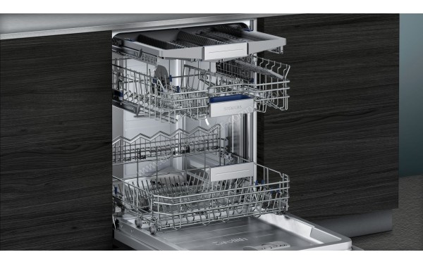 SIEMENS SX658X06TE - Vue de l'int&eacute;rieur