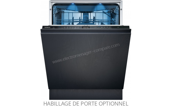 SIEMENS SX65EX10CE - Vue de face