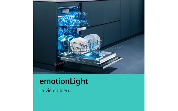 SIEMENS SX65EX10CE - EmotionLight