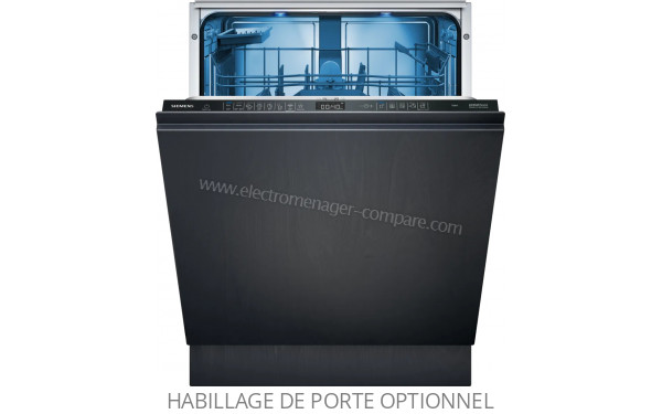 SIEMENS SX65EX20BE - Vue de face
