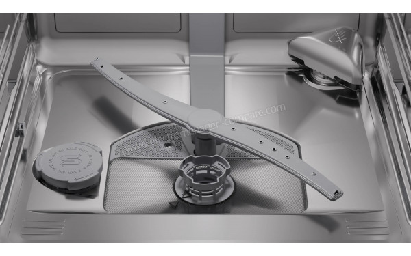 SIEMENS SX65Z804CF - Bras de lavage