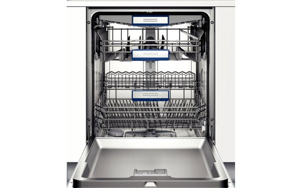 SIEMENS SX66N093EU - Vue de l'int&eacute;rieur