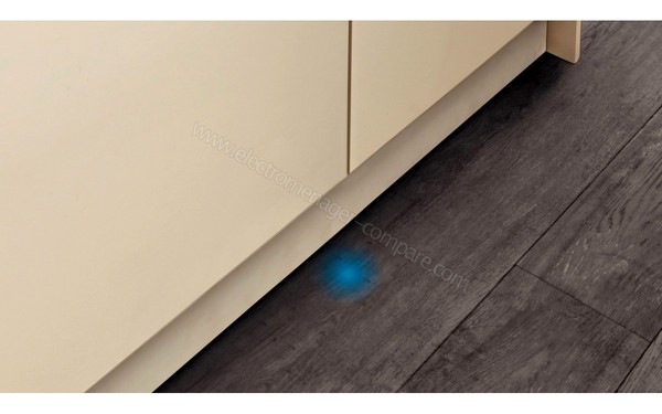 SIEMENS SX66N094EU - Vue Infolight