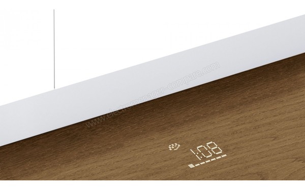 SIEMENS SX66P191EU - TimeLight (projection du temps restant au sol)