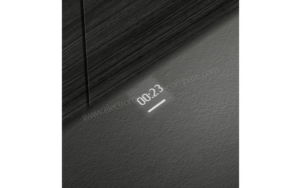 SIEMENS SX678X36TE - Indication lumineuse au sol