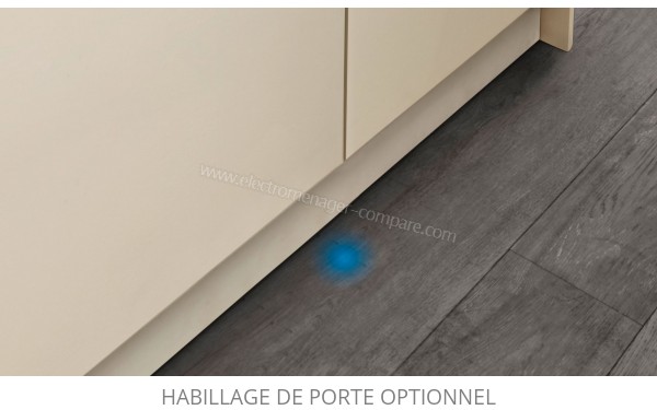 SIEMENS SX736X19NE - T&eacute;moin de fonctionnement Infolight