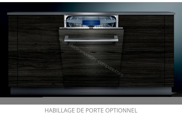 SIEMENS SX736X19NE - Mise en situation