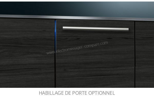 SIEMENS SX73HX60CE - sideLight