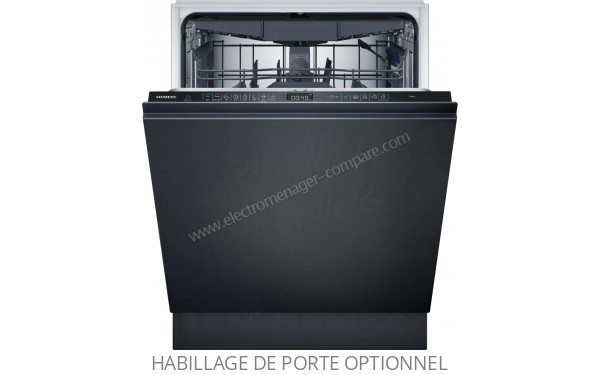 SIEMENS SX75EX13CE - Vue de face