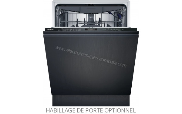 SIEMENS SX75EX23CE - Vue de face