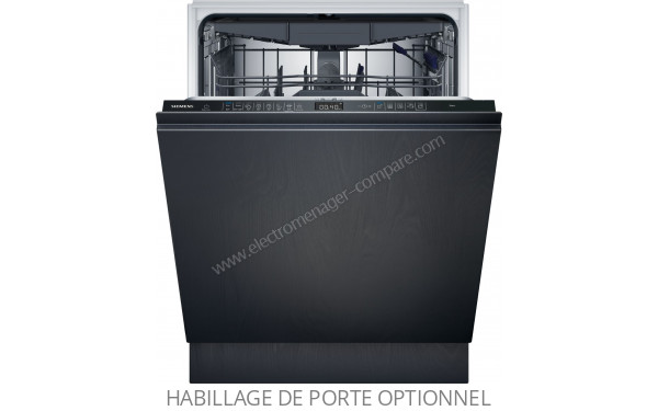 SIEMENS SX85EX11CE - Vue de face