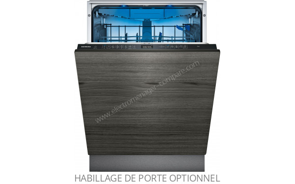 SIEMENS SX85TX00CE - Vue de face