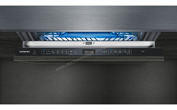 SIEMENS SX85TX00CE - Panneau de commandes