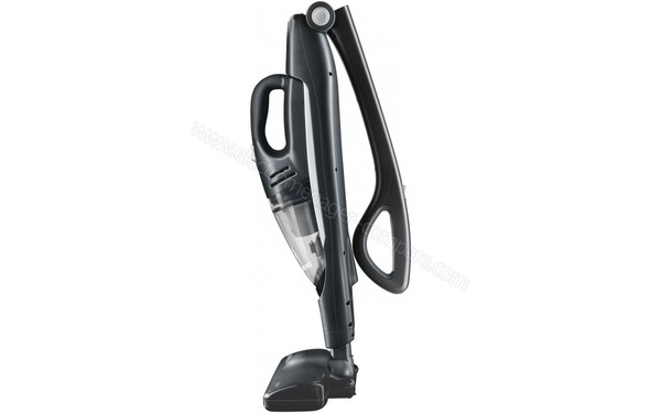 SIEMENS VBH14401 - Vue de profil manche pli&eacute;