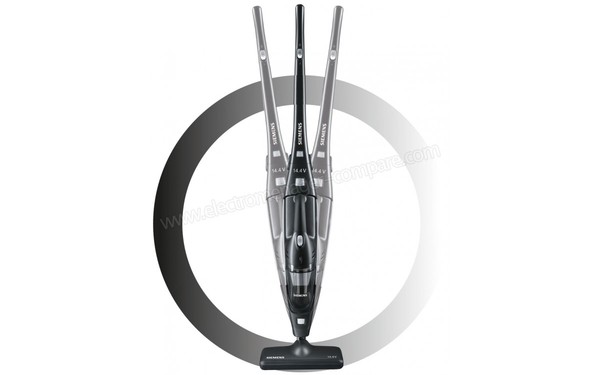 SIEMENS VBH14401 - Pyst&egrave;me de pivotement