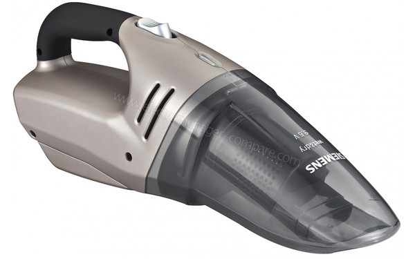 SIEMENS VK40B01 - Vue 3/4 gauche